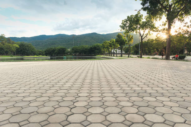 Best Concrete Paver Driveway  in West Sand Lake, NY