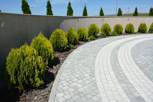 Best Permeable Paver Driveway  in West Sand Lake, NY