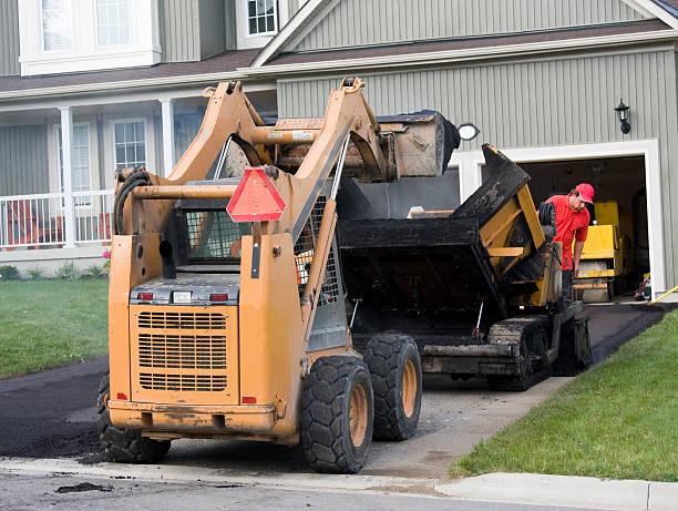 Driveway Pavers for Homes in West Sand Lake, NY