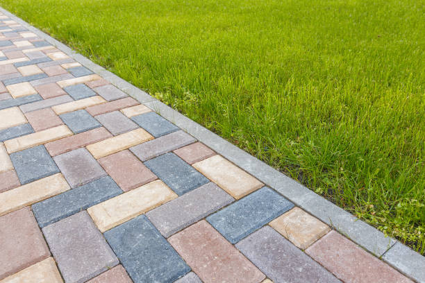 Best Commercial Driveway Pavers  in West Sand Lake, NY