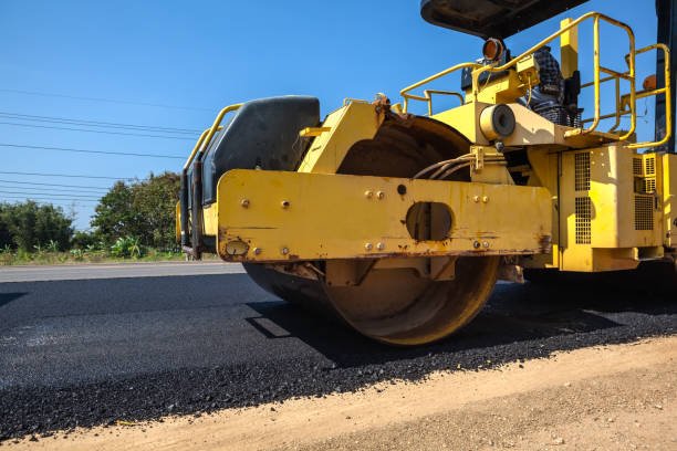 Best Driveway Pavers Near Me  in West Sand Lake, NY